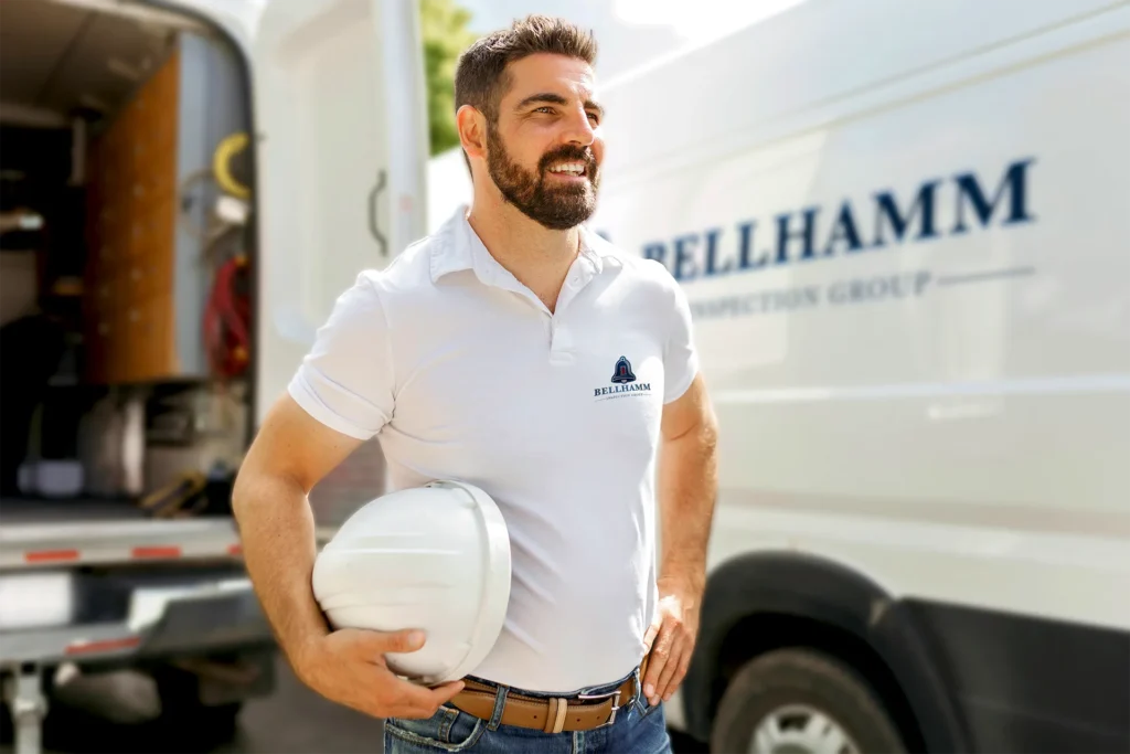 Bellhamm Inspection Group